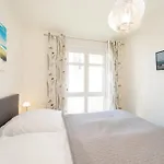 Apartman Buergermeister-fox 42a Meer-blick *