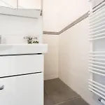 Buergermeister-fox 42a Meer-blick Appartement Fehmarn