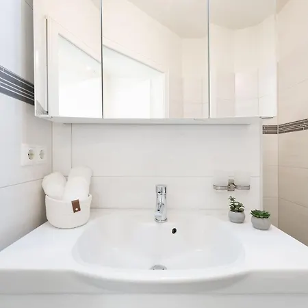 Apartment Meer-blick 9181 - Neue Tiefe Fehmarn