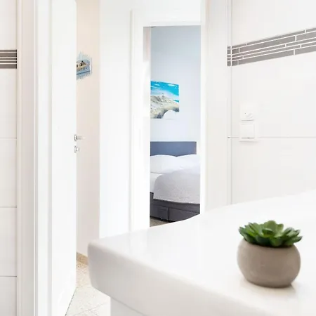 Meer-blick 9181 - Neue Tiefe * Fehmarn