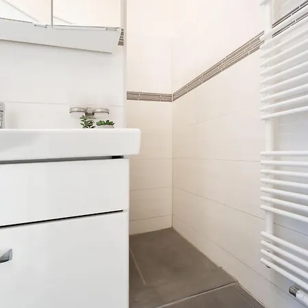 Buergermeister-fox 42a Meer-blick Apartment