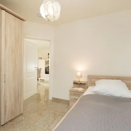 Buergermeister-fox 42a Meer-blick Apartment *