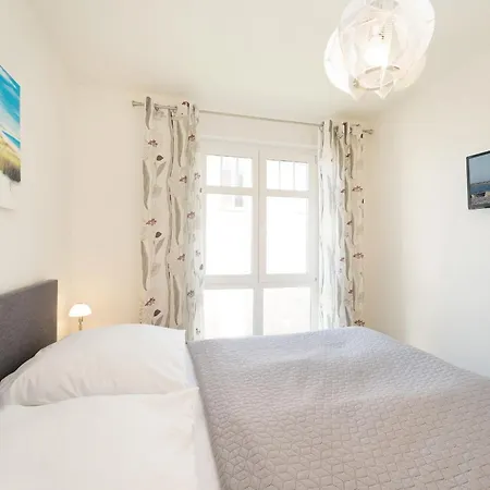 Meer-blick 9181 - Neue Tiefe * Fehmarn