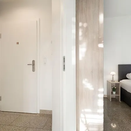 Buergermeister-fox 42a Meer-blick Apartment Fehmarn
