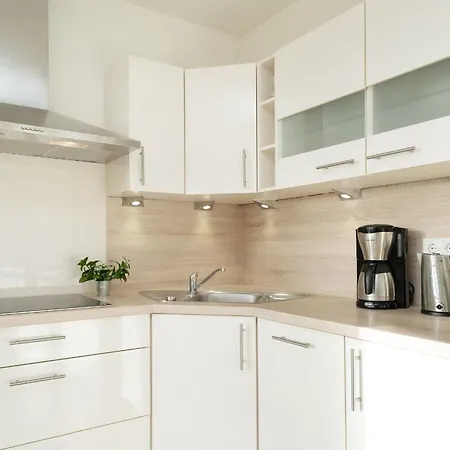 Meer-blick 9181 - Neue Tiefe Apartment