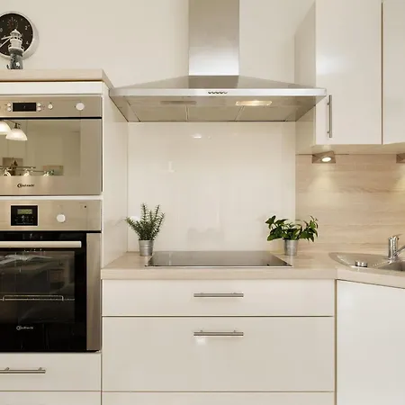 Apartment Buergermeister-fox 42a Meer-blick *