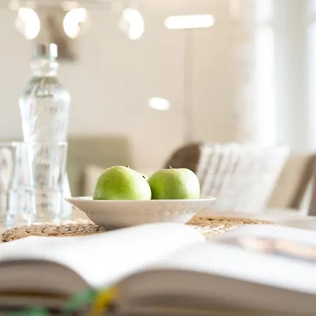 Apartment Meer-blick 9181 - Neue Tiefe Fehmarn