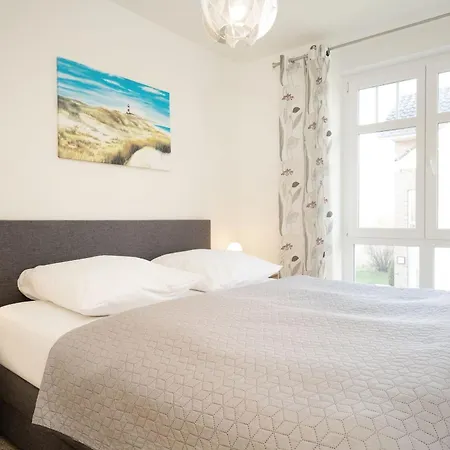 Buergermeister-fox 42a Meer-blick Apartman Fehmarn