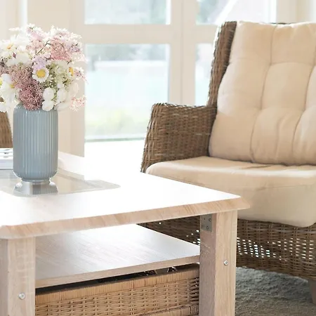 Lägenhet Buergermeister-fox 42a Meer-blick