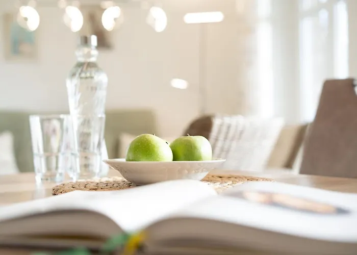 Buergermeister-fox 42a Meer-blick Fehmarn